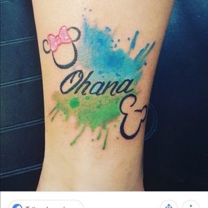 Meet your Posher, Crystal